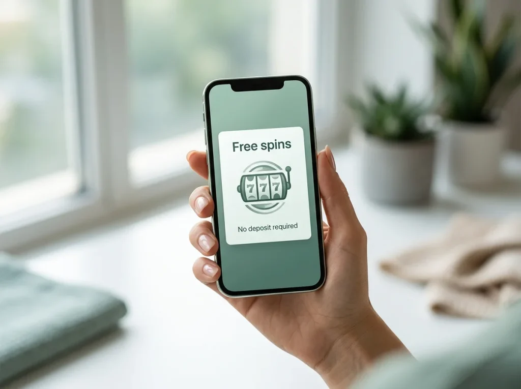 UK no-deposit bonus and free spin eligibility flow for Payz wallet accounts