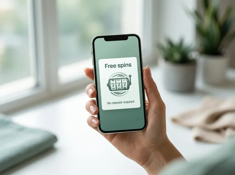 UK no-deposit bonus and free spin eligibility flow for Payz wallet accounts